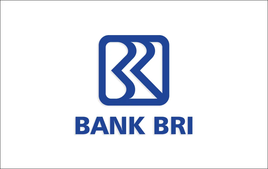 Logo Bank BRI