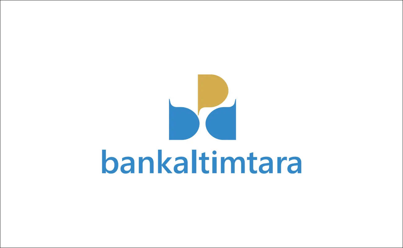 Logo Bankaltimtara