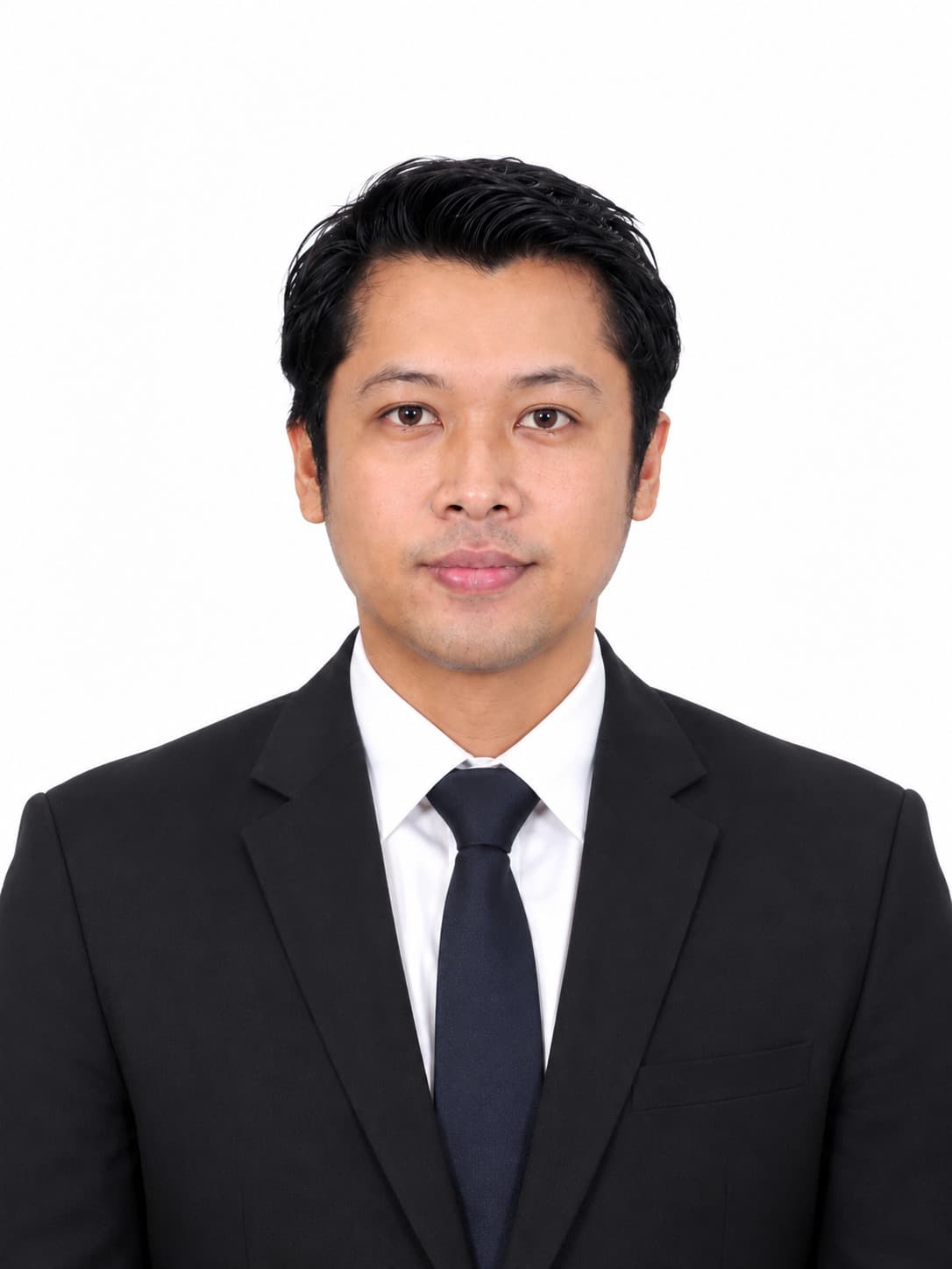 Ahmad Rizky Makinudin