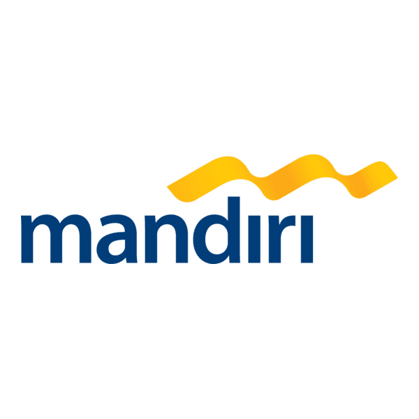 Logo Bank Mandiri