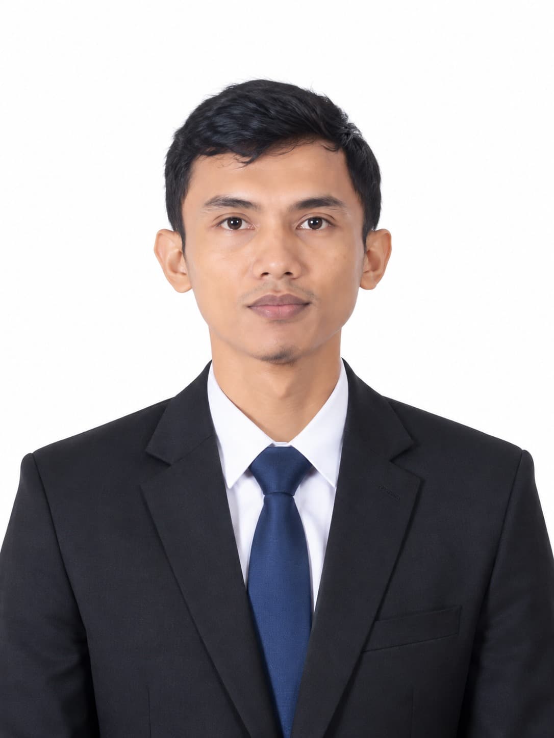 Muhammad Urfa Assafi